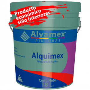 Pintura Alquimex